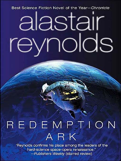 Title details for Redemption Ark by Alastair Reynolds - Available